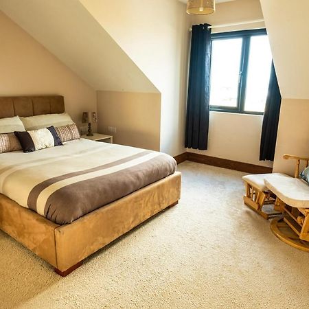 House By The Sea & Golf Course Villa Enniscrone Luaran gambar