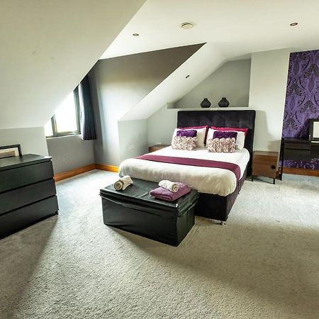 House By The Sea & Golf Course Villa Enniscrone Luaran gambar