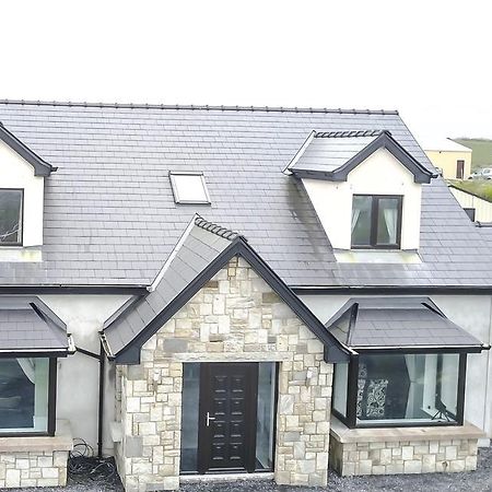 House By The Sea & Golf Course Villa Enniscrone Luaran gambar