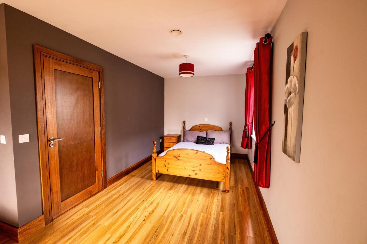 House By The Sea & Golf Course Villa Enniscrone Luaran gambar