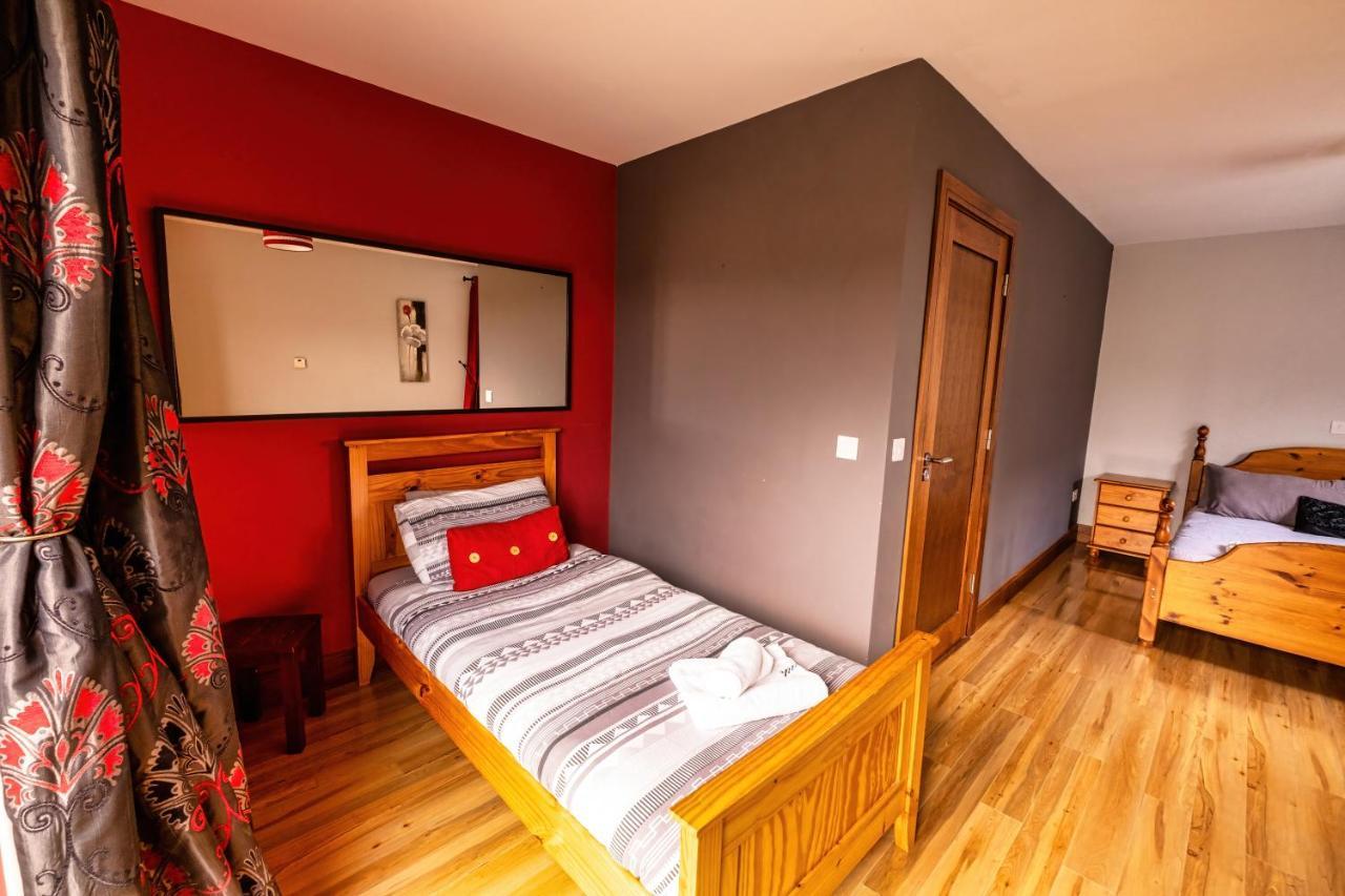 House By The Sea & Golf Course Villa Enniscrone Luaran gambar