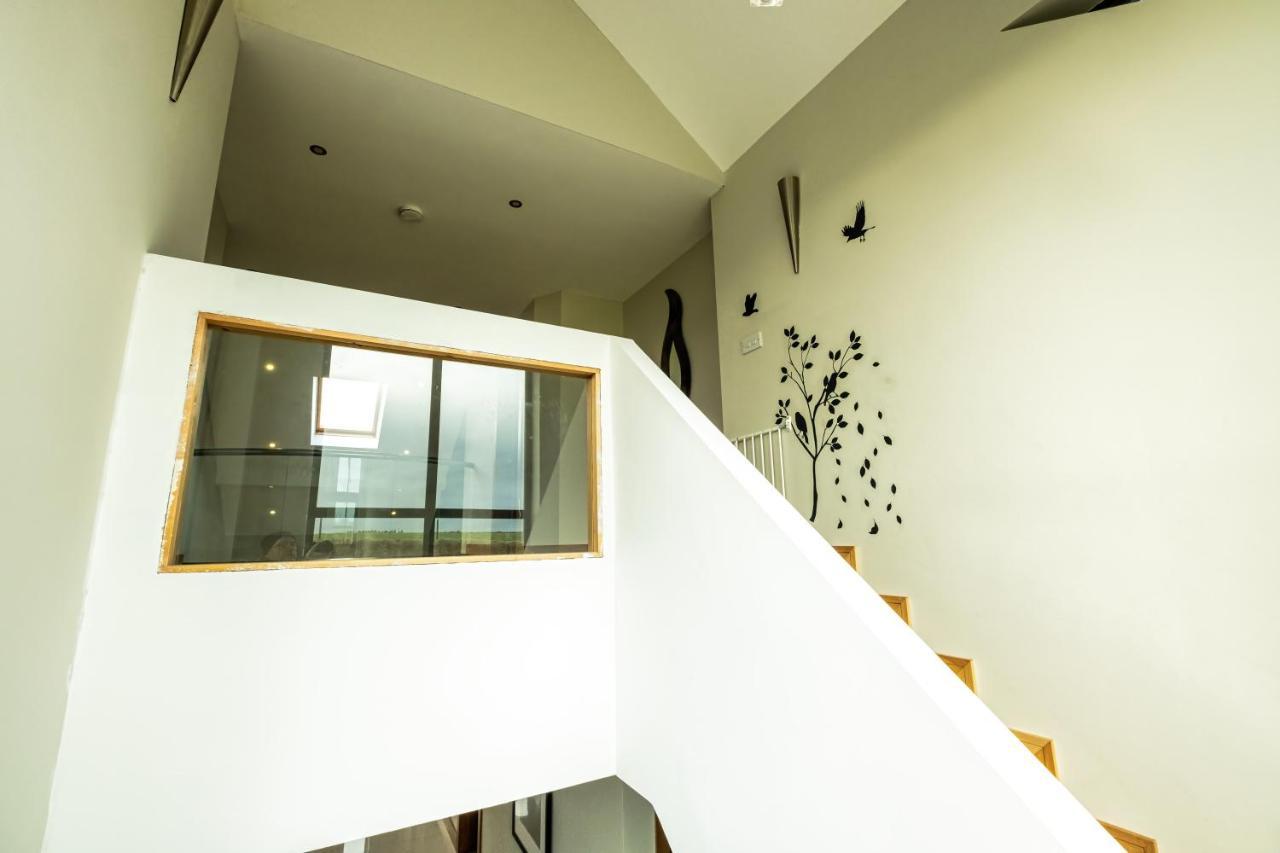 House By The Sea & Golf Course Villa Enniscrone Luaran gambar