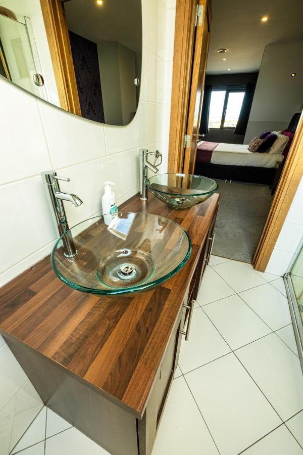 House By The Sea & Golf Course Villa Enniscrone Luaran gambar