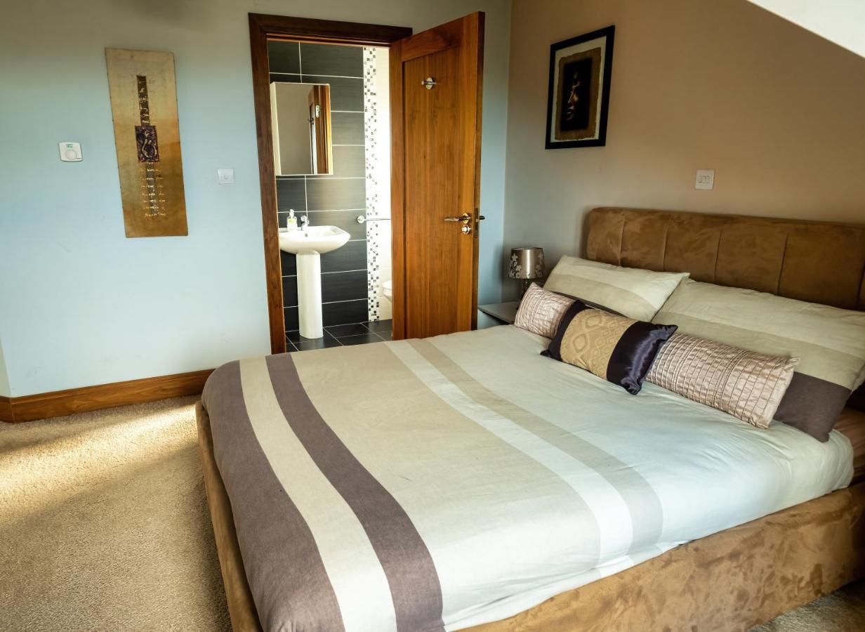 House By The Sea & Golf Course Villa Enniscrone Luaran gambar