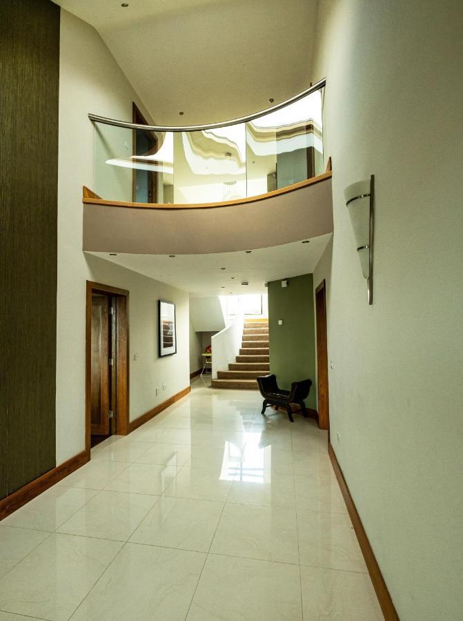 House By The Sea & Golf Course Villa Enniscrone Luaran gambar