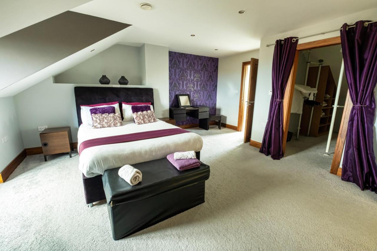 House By The Sea & Golf Course Villa Enniscrone Luaran gambar