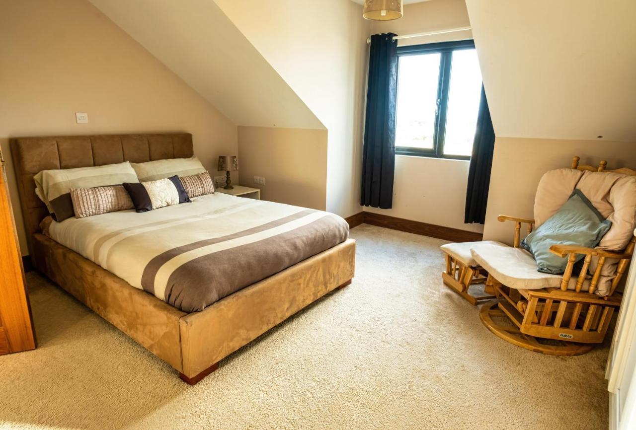 House By The Sea & Golf Course Villa Enniscrone Luaran gambar