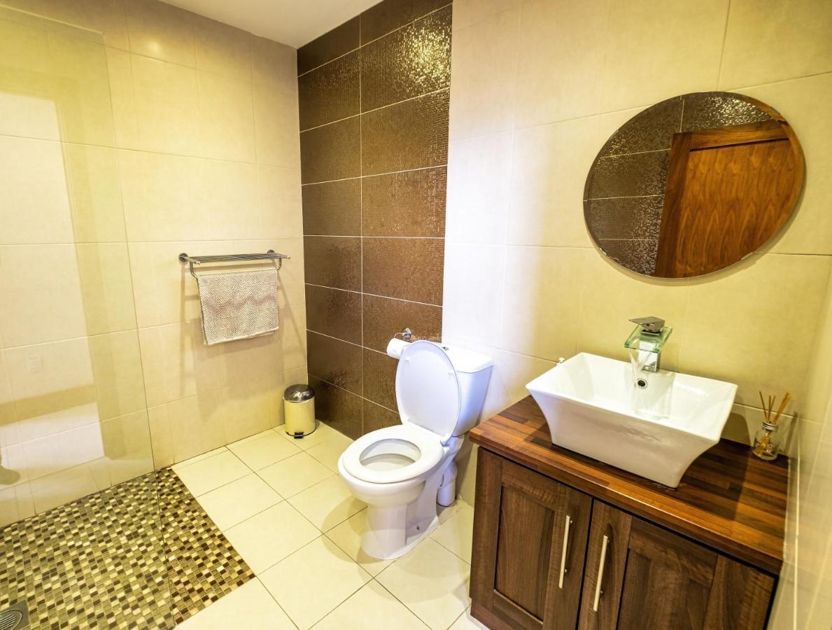 House By The Sea & Golf Course Villa Enniscrone Luaran gambar