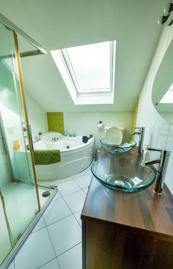 House By The Sea & Golf Course Villa Enniscrone Luaran gambar