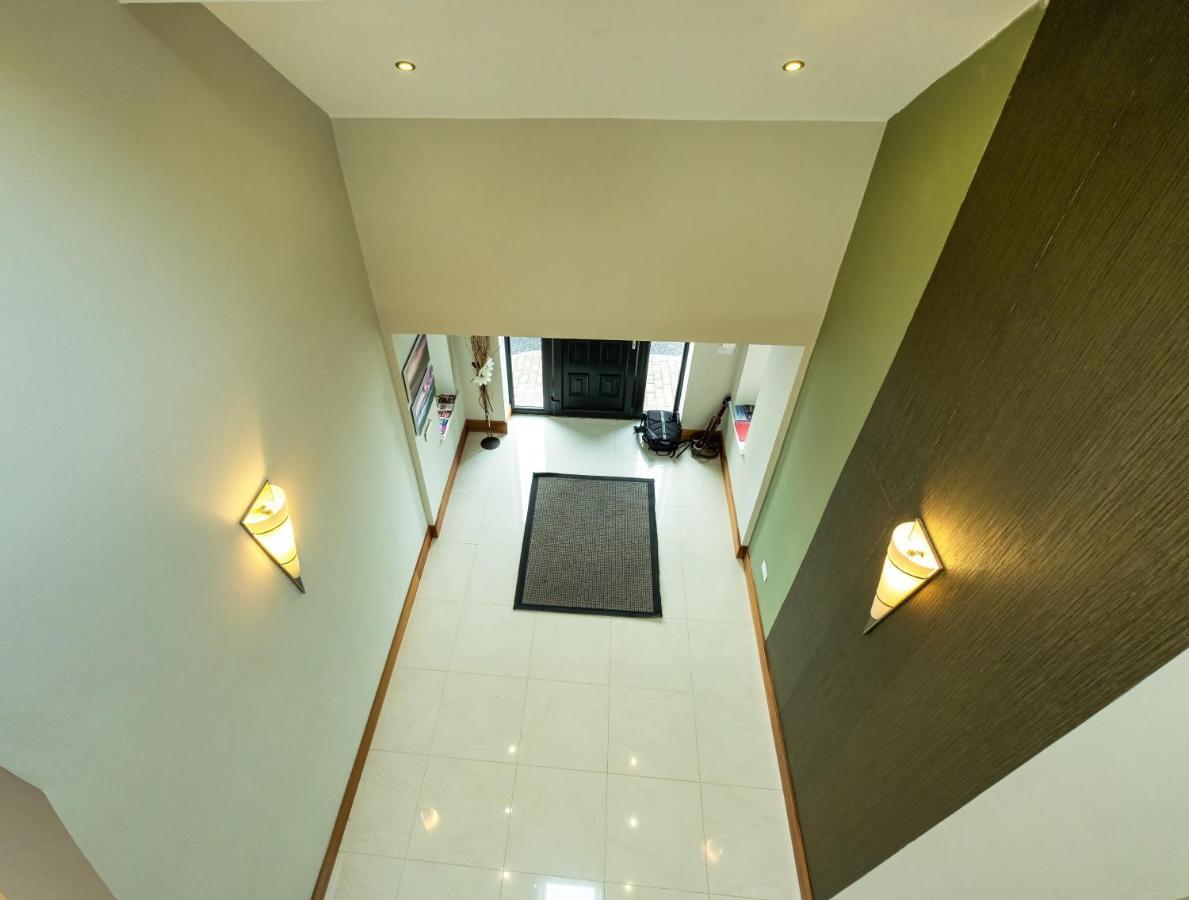 House By The Sea & Golf Course Villa Enniscrone Luaran gambar