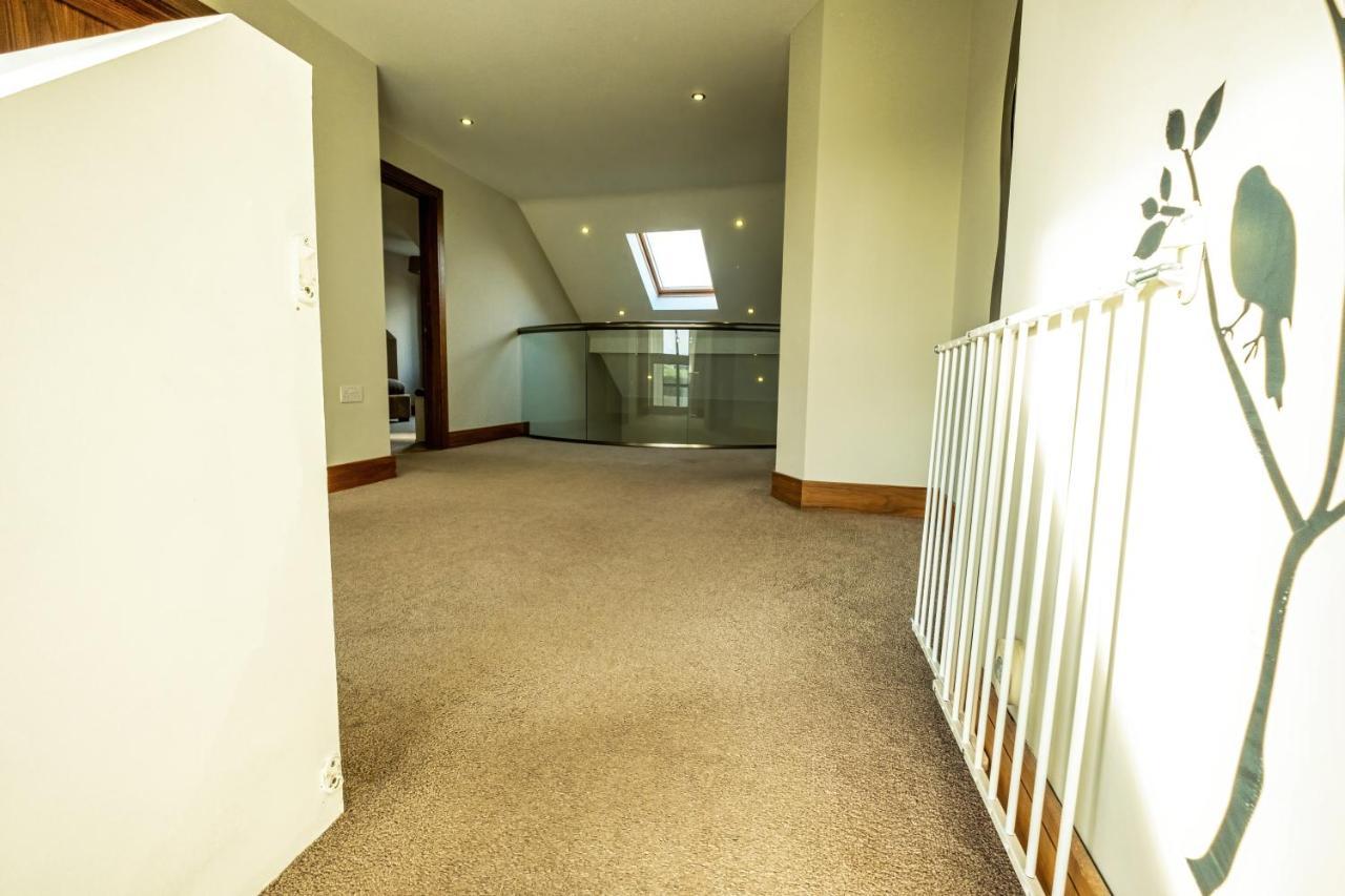 House By The Sea & Golf Course Villa Enniscrone Luaran gambar