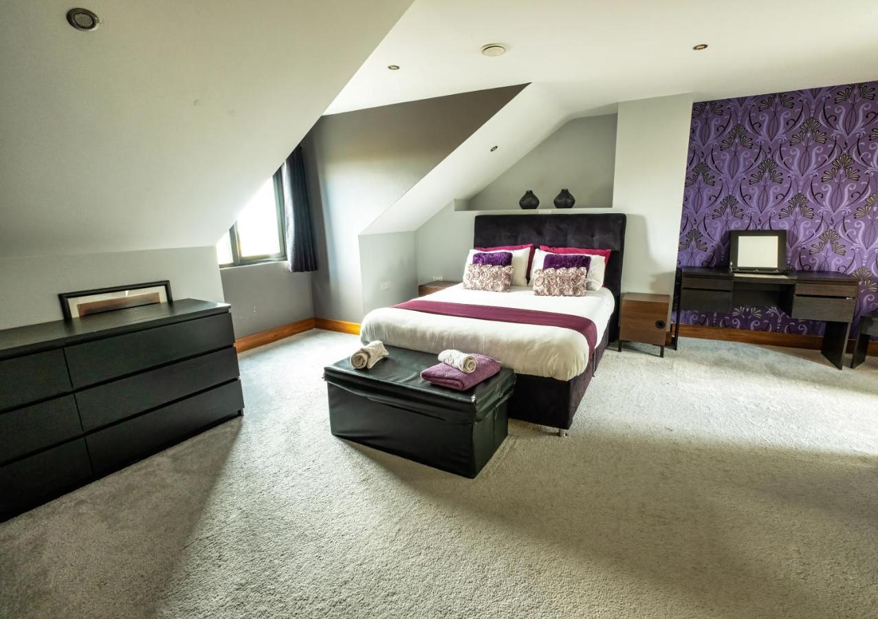 House By The Sea & Golf Course Villa Enniscrone Luaran gambar