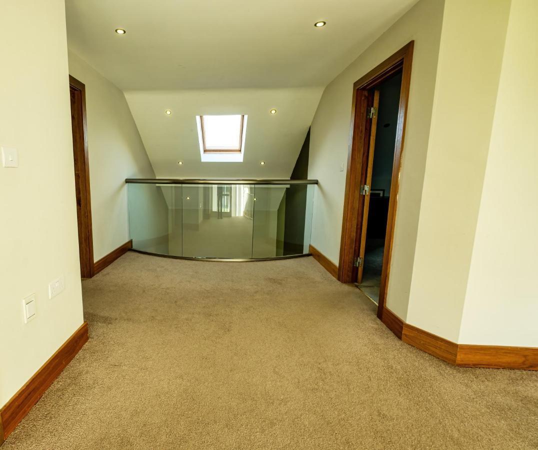 House By The Sea & Golf Course Villa Enniscrone Luaran gambar