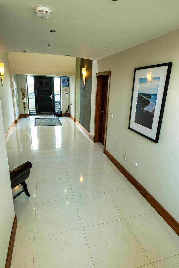House By The Sea & Golf Course Villa Enniscrone Luaran gambar