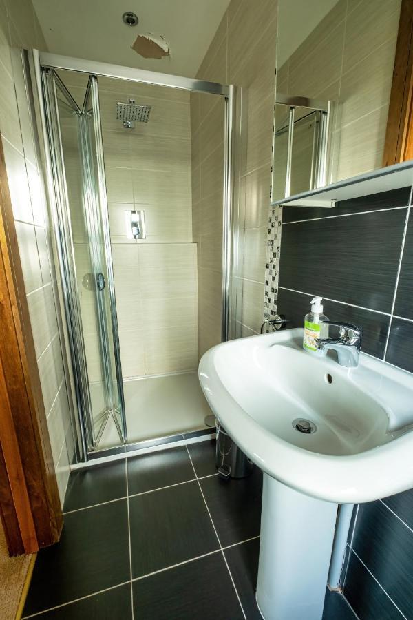 House By The Sea & Golf Course Villa Enniscrone Luaran gambar