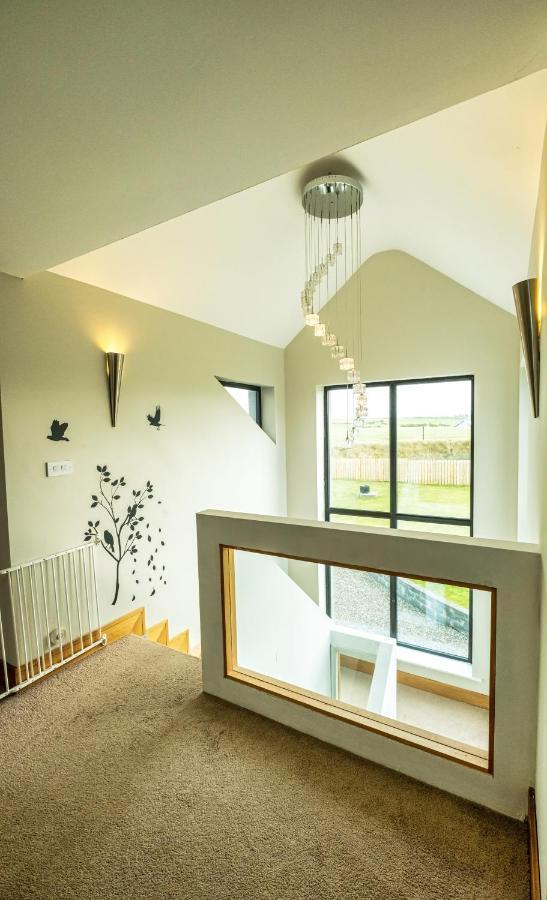 House By The Sea & Golf Course Villa Enniscrone Luaran gambar