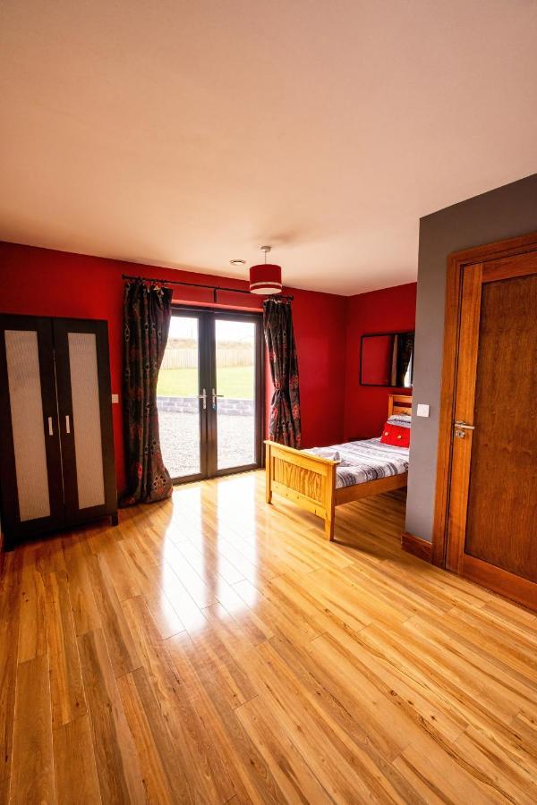 House By The Sea & Golf Course Villa Enniscrone Luaran gambar