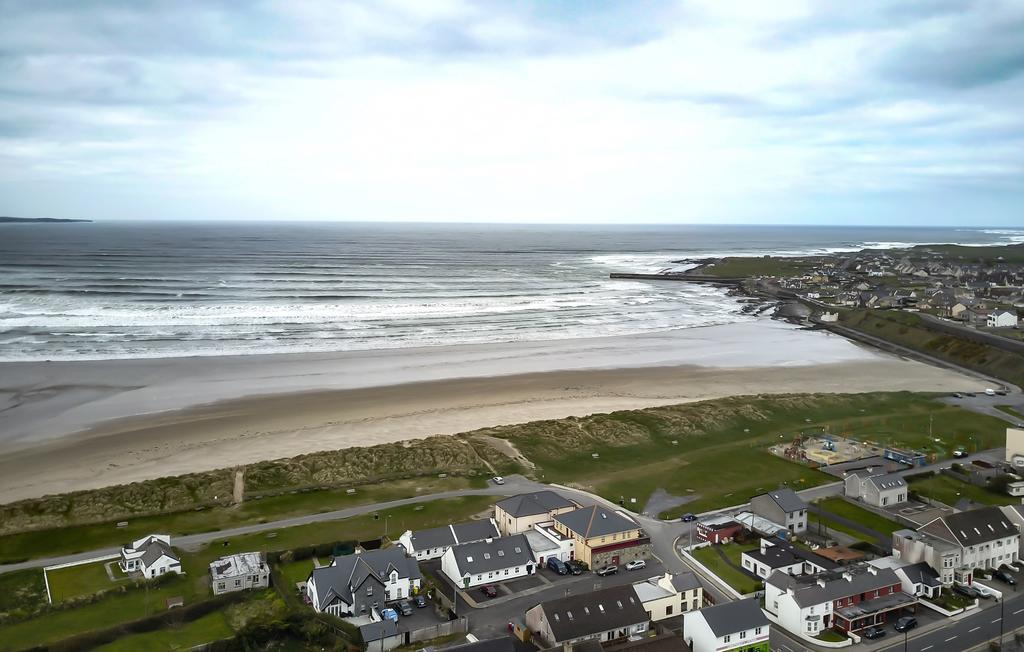 House By The Sea & Golf Course Villa Enniscrone Luaran gambar
