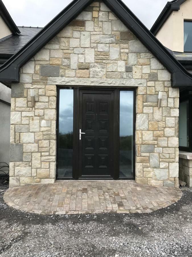 House By The Sea & Golf Course Villa Enniscrone Luaran gambar